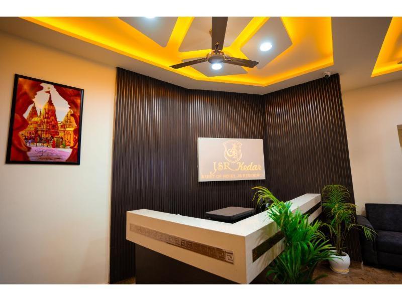 ורנאסי Hotel Jsr Kedar מראה חיצוני תמונה