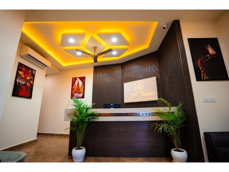 ורנאסי Hotel Jsr Kedar מראה חיצוני תמונה